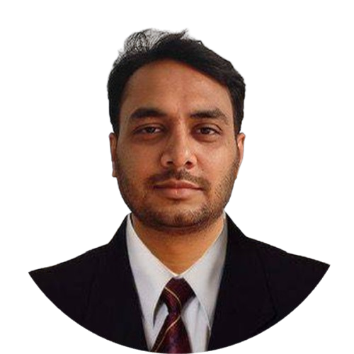 Dr. Aditya Prasad 